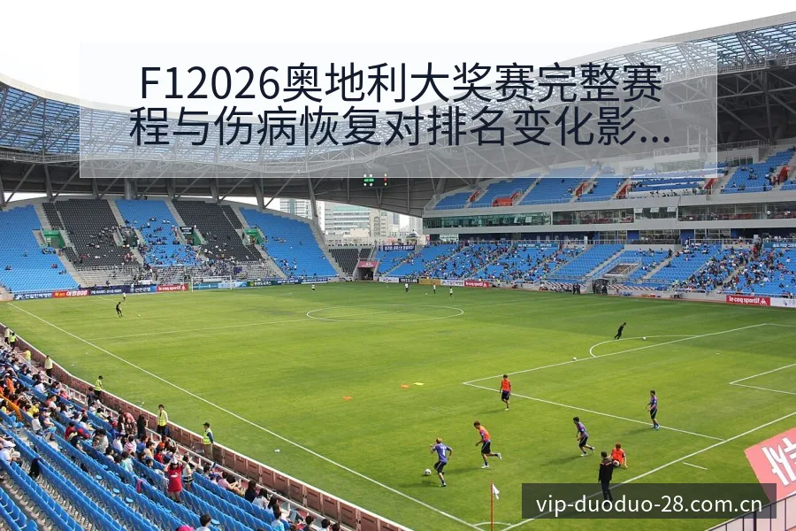 F12026奥地利大奖赛完整赛程与伤病恢复对排名变化影响 - 多多28